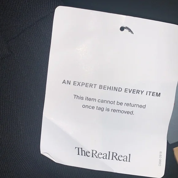 🖤 Akris Black Pleated Wide Leg Pants 🖤 - Picture 15 of 15